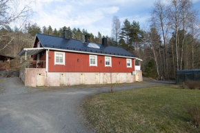 Villa Jukola, Salo